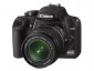 - Canon EOS 1000D