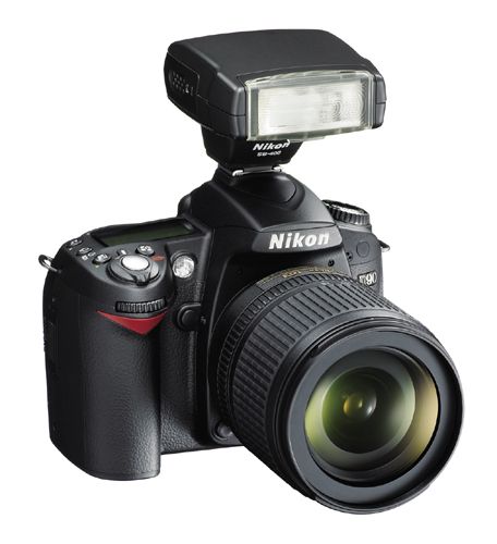 Nikon D90 Nikon D90