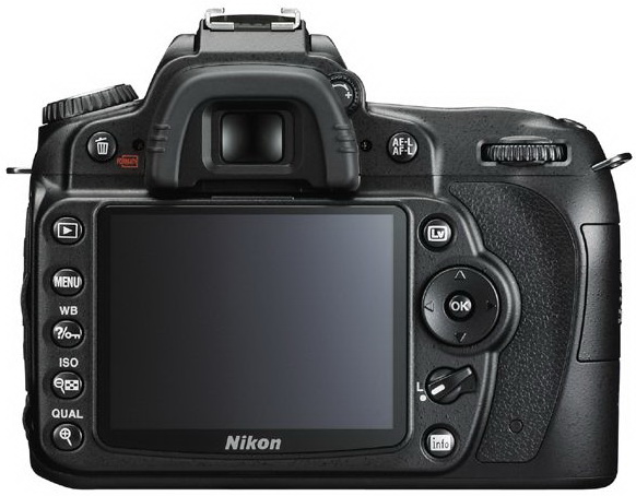 Nikon D90 Nikon D90
