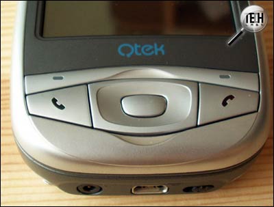  Qtek 9100