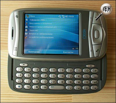  Qtek 9100