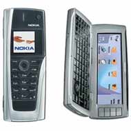 Nokia 9500