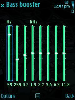 Nokia 6210/6220 Navigator -   