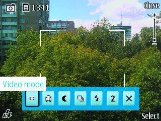 Nokia 6210/6220 Navigator -   