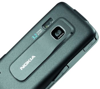 Nokia 6210/6220 Navigator -   