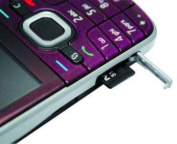 Nokia 6210/6220 Navigator -   