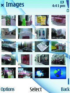 Nokia 6210/6220 Navigator -   