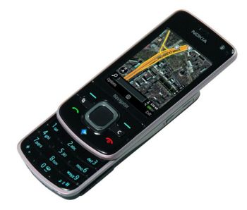 Nokia 6210/6220 Navigator -   