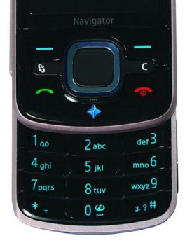 Nokia 6210/6220 Navigator -   