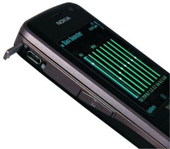 Nokia 6210/6220 Navigator -   