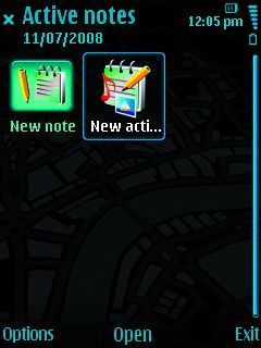 Nokia 6210/6220 Navigator -   