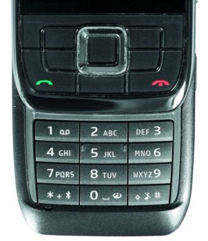 Nokia E66 -  , 