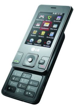 LG KC550 -   ?