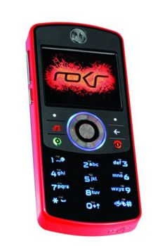 Motorola ROKR EM30
