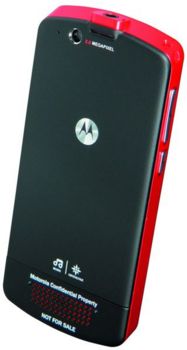 Motorola ROKR EM30