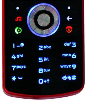 Motorola ROKR EM30