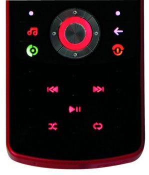Motorola ROKR EM30