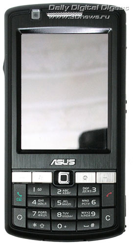 ASUS P750  WM-   