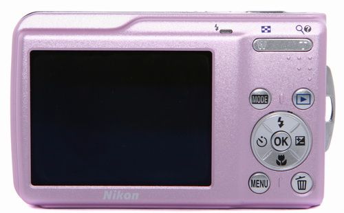  Nikon S210