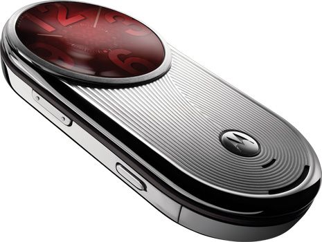 Motorola AURA - 