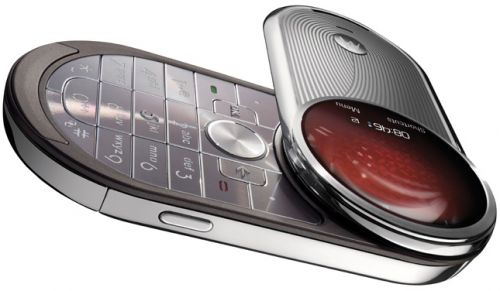 Motorola AURA - 