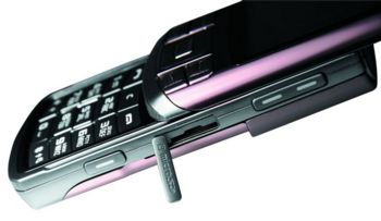 Samsung G810 - ������ N-95