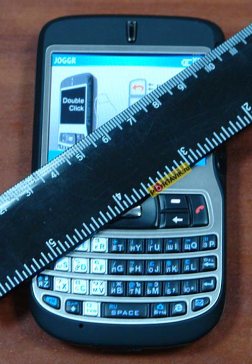 HTC S620 (Excalibur)