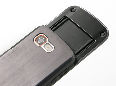 ����� ���������� �������� LG KC560: ����� �������� ������