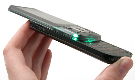 ����� ���������� �������� LG KC560: ����� �������� ������