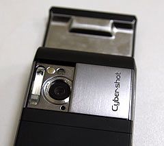 SonyEricsson C905 - ����� � ���������