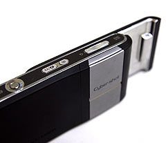 SonyEricsson C905 - ����� � ���������