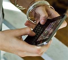 Nokia N97 - ��������� ��-������