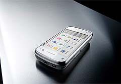 Nokia N97 - ��������� ��-������