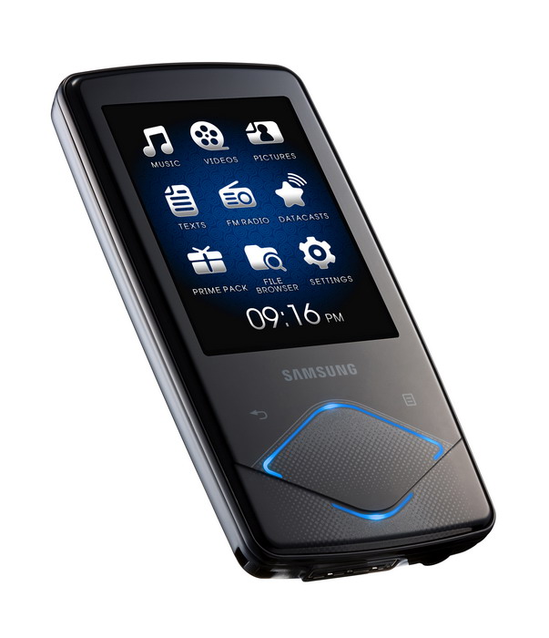 ����� Samsung YP-Q1
