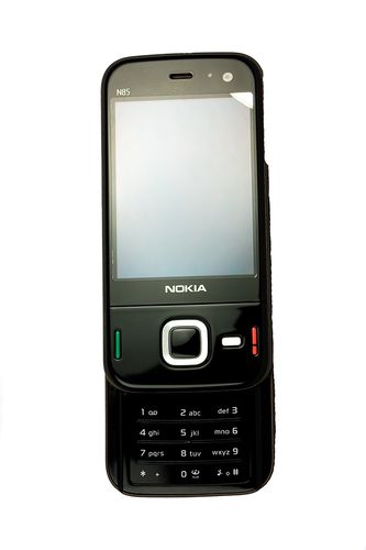 ����� Nokia N85