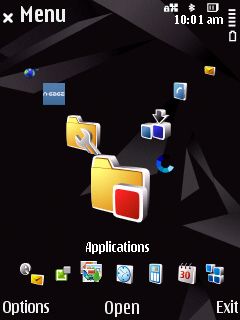 ����� Nokia N85