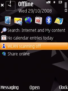 ����� Nokia N85