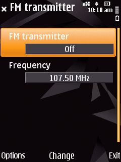 ����� Nokia N85