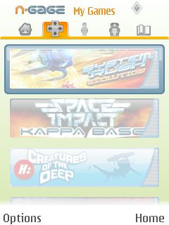 ����� Nokia N85