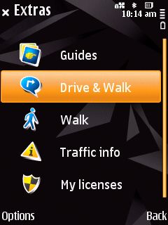 ����� Nokia N85