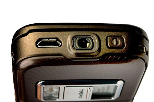 ����� Nokia N85