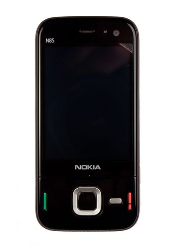  Nokia N85