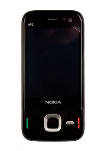 ����� Nokia N85