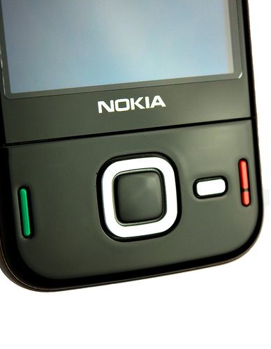 ����� Nokia N85