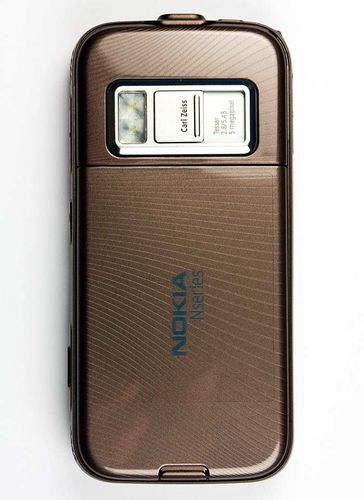  Nokia N85