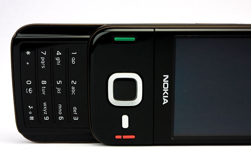����� Nokia N85