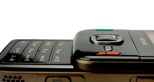 ����� Nokia N85