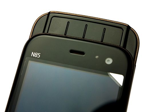 ����� Nokia N85