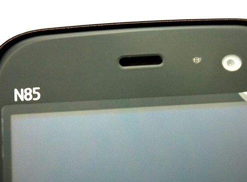 ����� Nokia N85