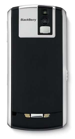 BlackBerry Pearl 8100